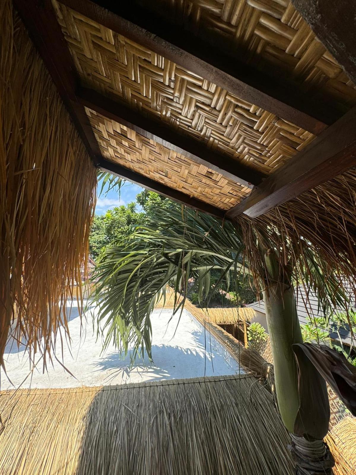 Sampai Jumpa Gili Air Hotel Exterior photo