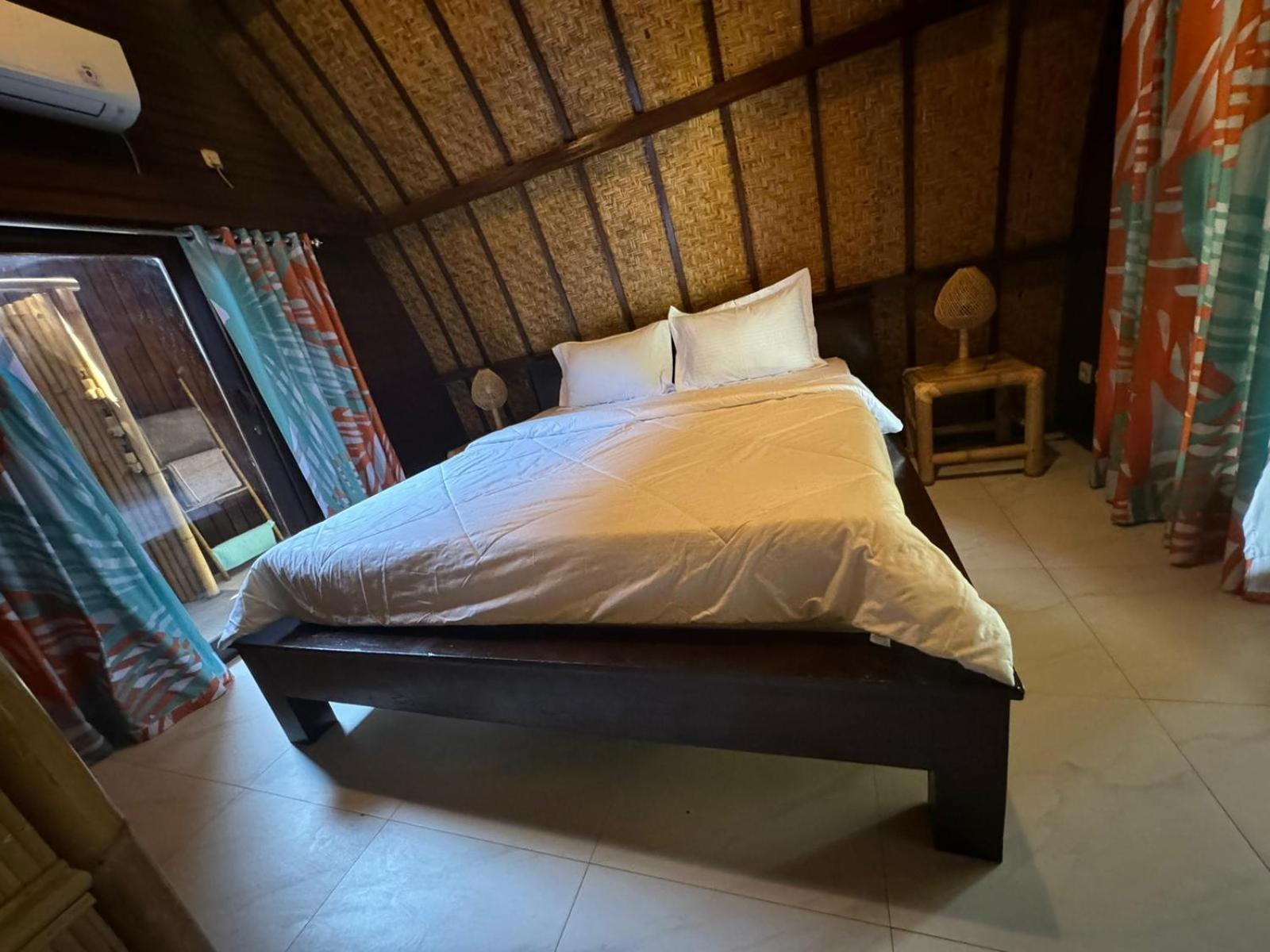 Sampai Jumpa Gili Air Hotel Exterior photo