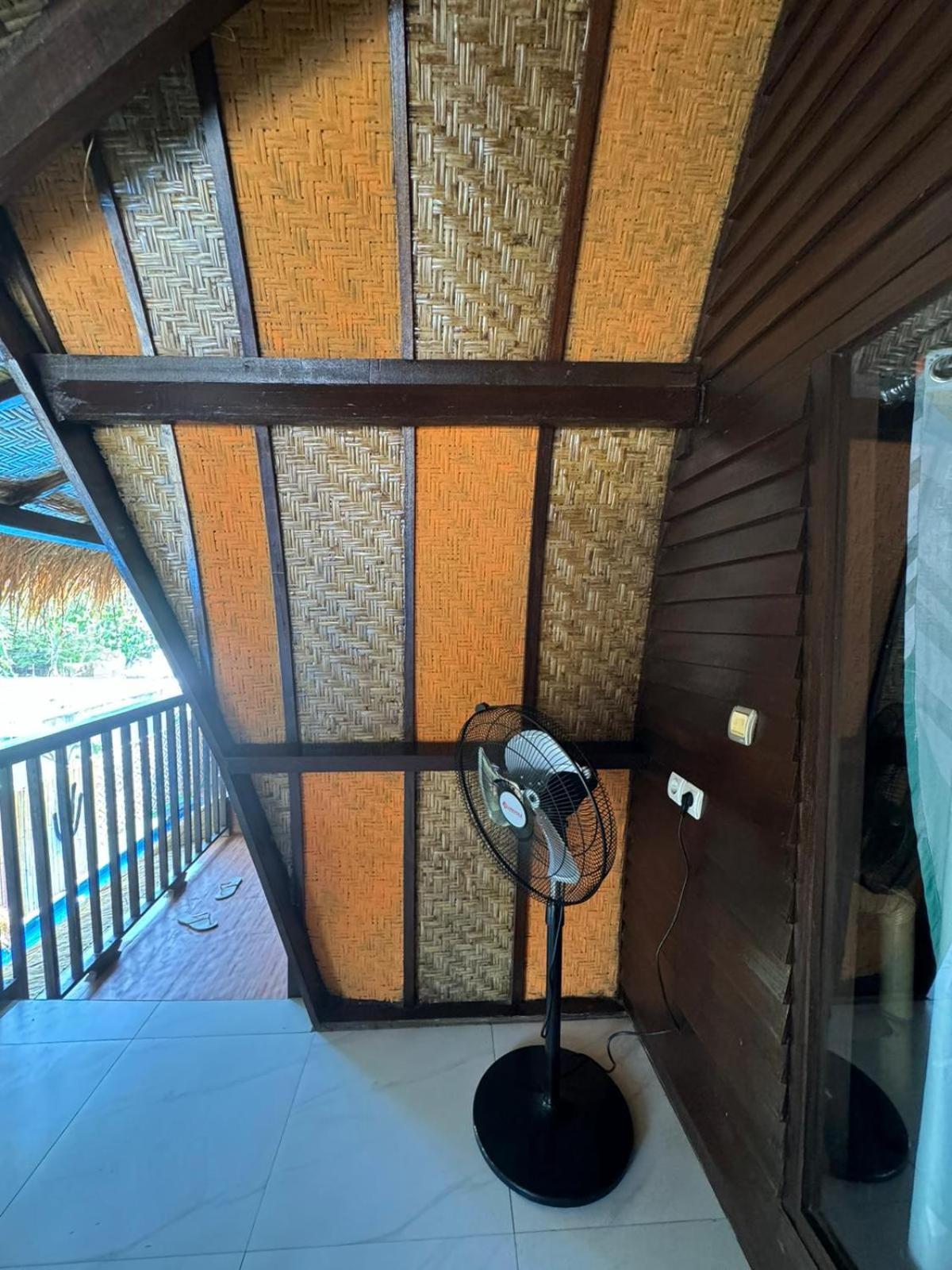 Sampai Jumpa Gili Air Hotel Exterior photo