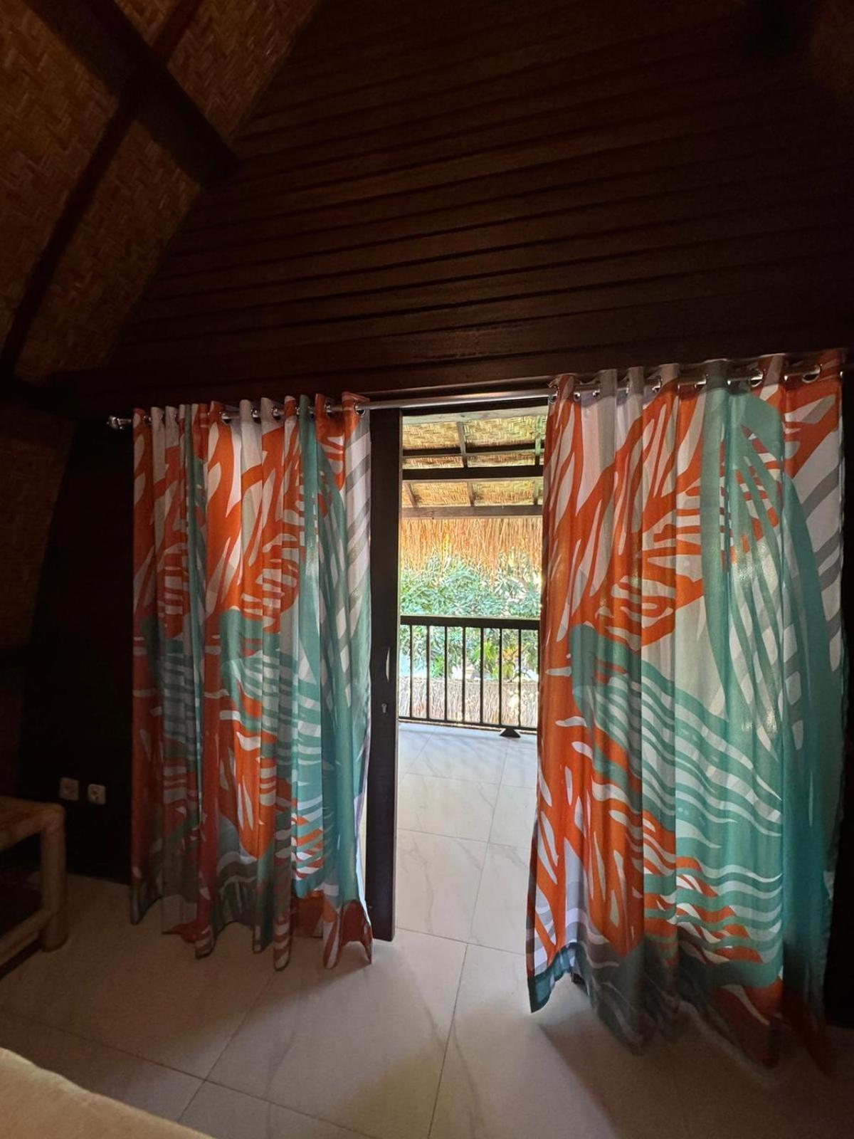 Sampai Jumpa Gili Air Hotel Exterior photo