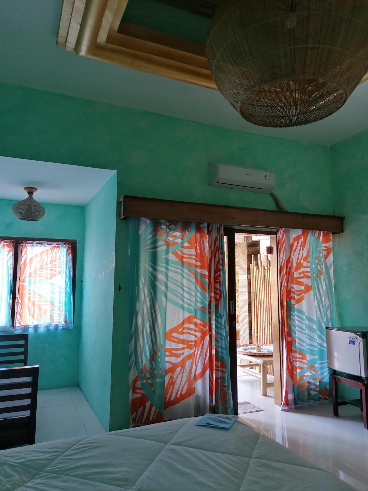 Sampai Jumpa Gili Air Hotel Exterior photo